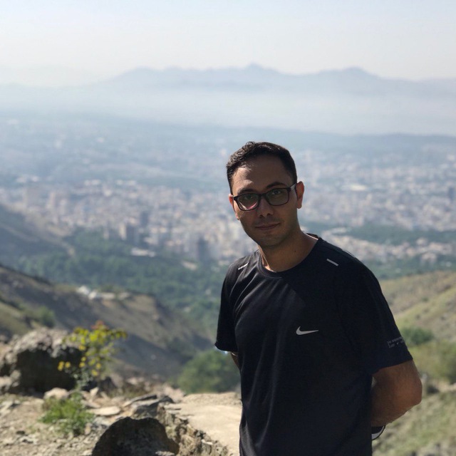 علی شاه‌قلی